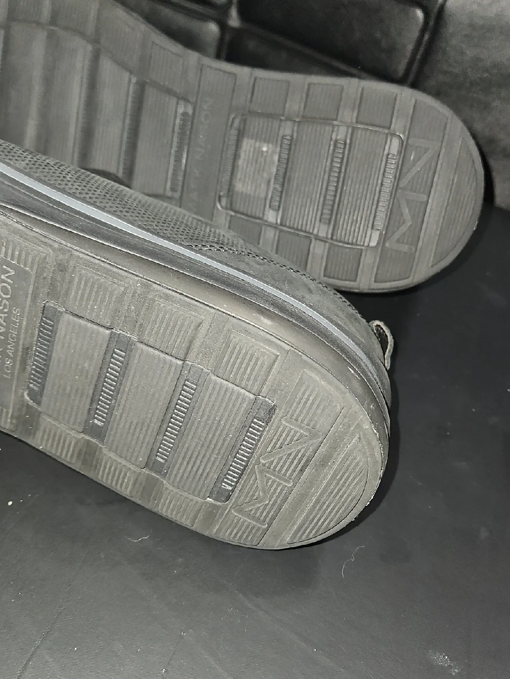 Skechers casual lace